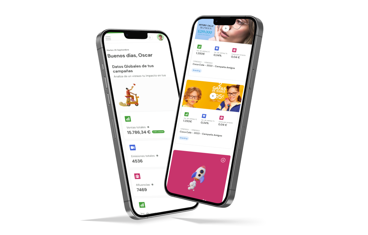 Transforma tu SaaS y crea experiencias que conectan, retienen y convierten con Oppro