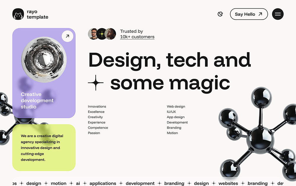 Transforma tu SaaS y crea experiencias que conectan, retienen y convierten con Oppro